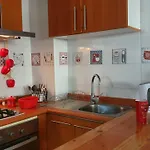 Hermoso Departamento Full Equipado