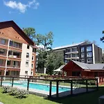 Hermoso Departamento Full Equipado