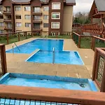 Hermoso Departamento Full Equipado