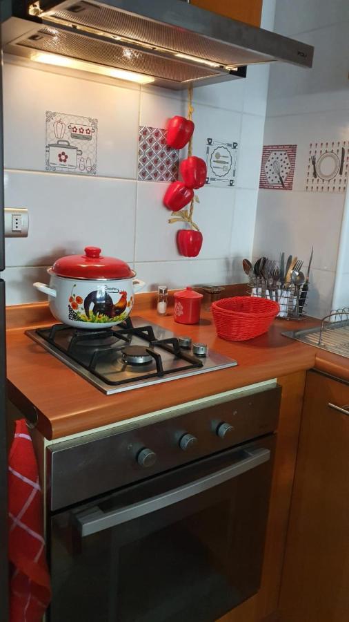 Apartamento Hermoso Departamento Full Equipado
