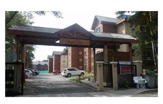 Apartamento Hermoso Departamento Full Equipado Pucón