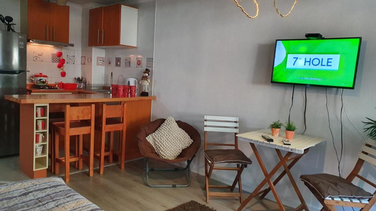 Apartamento Departamento